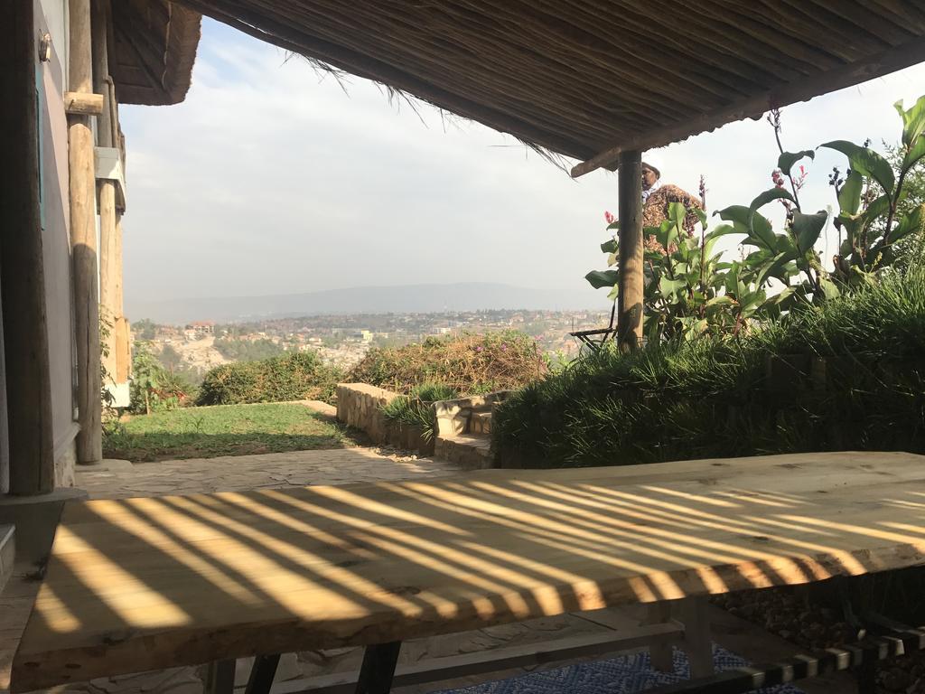 Pili Pili Boutique Hotel Kigali Camera foto