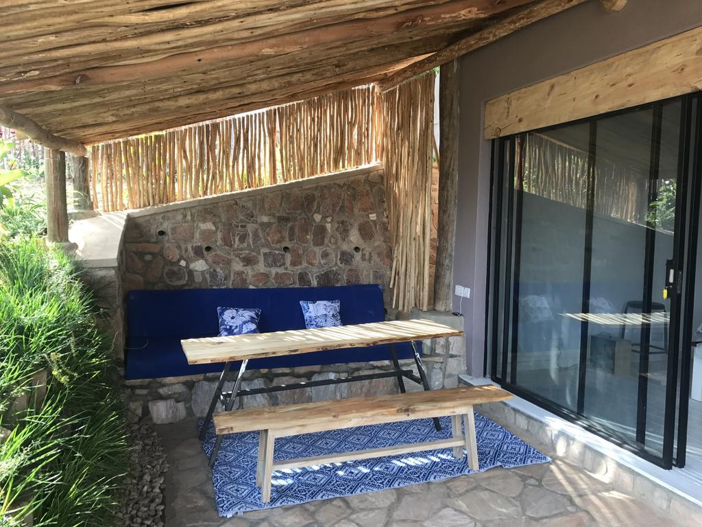 Pili Pili Boutique Hotel Kigali Camera foto