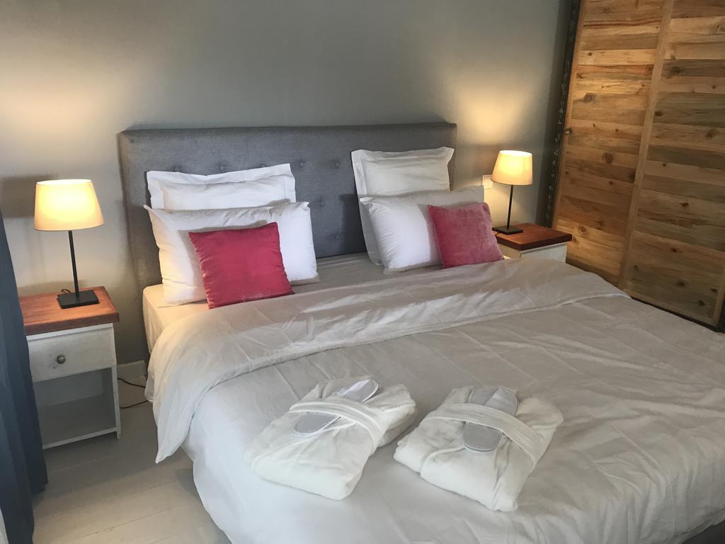Pili Pili Boutique Hotel Kigali Camera foto