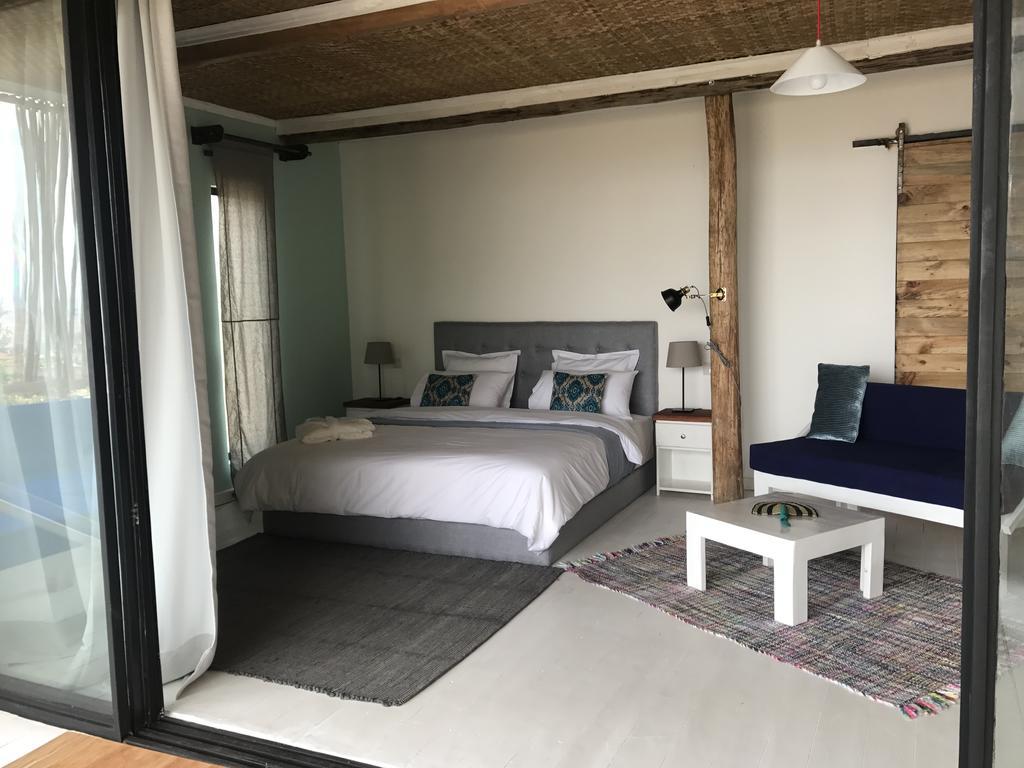 Pili Pili Boutique Hotel Kigali Esterno foto