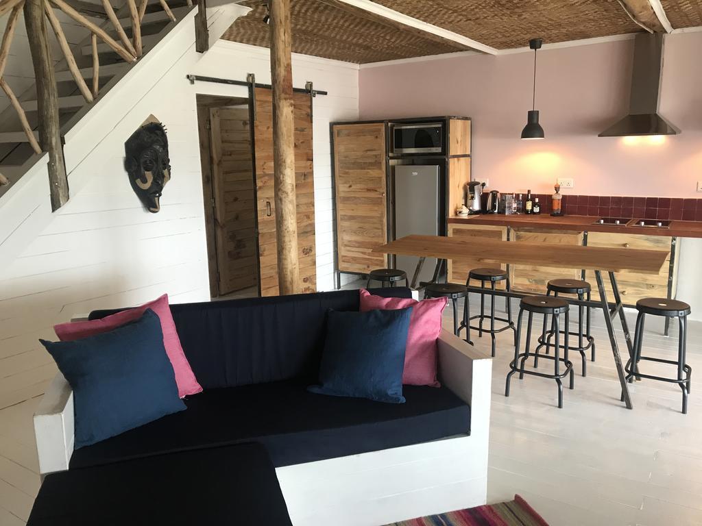 Pili Pili Boutique Hotel Kigali Esterno foto