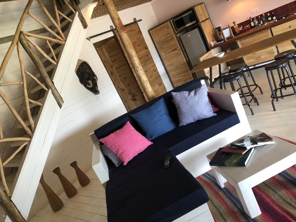 Pili Pili Boutique Hotel Kigali Esterno foto