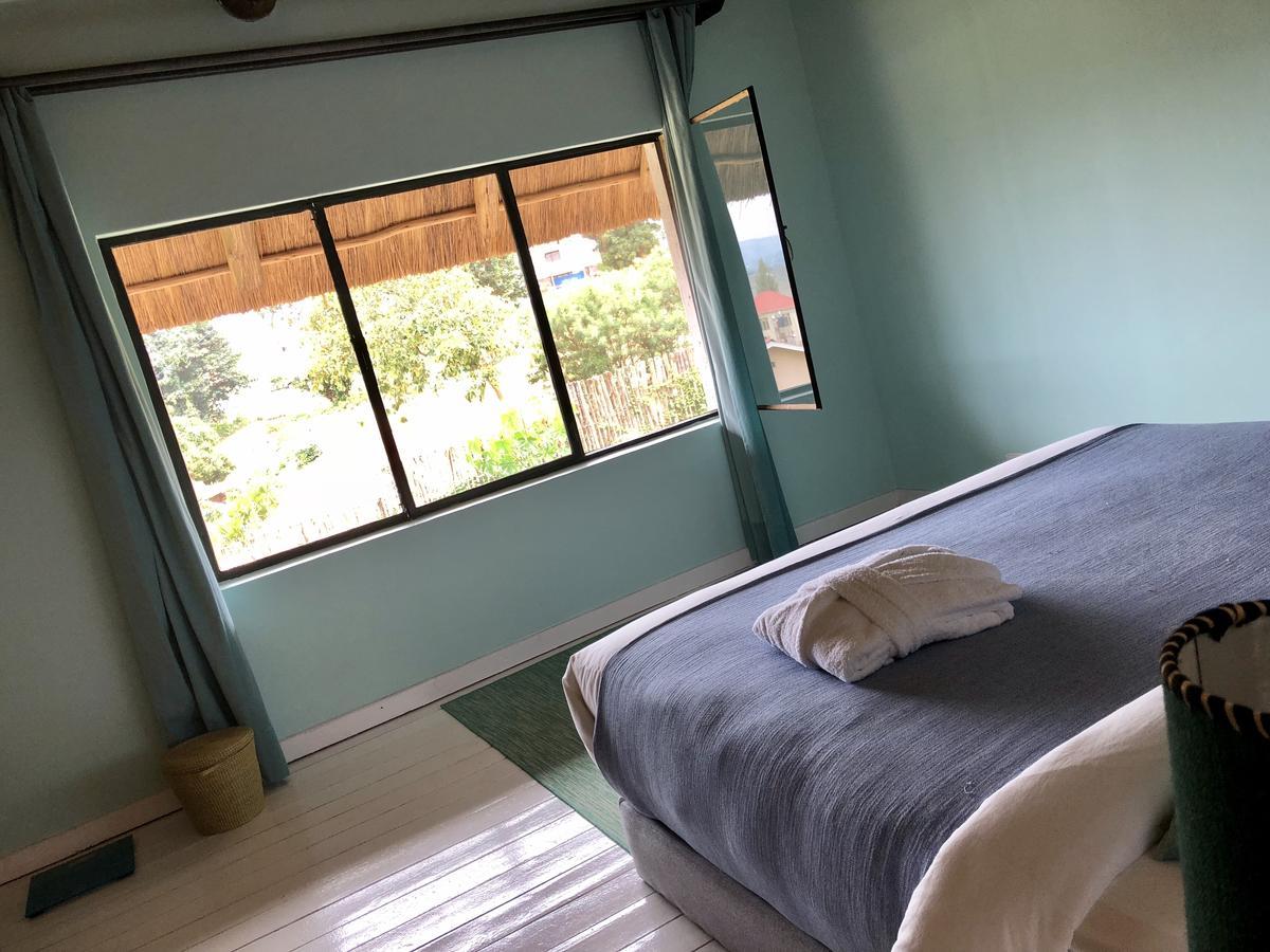Pili Pili Boutique Hotel Kigali Esterno foto