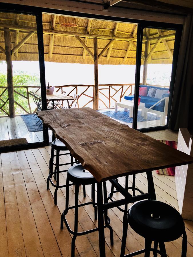 Pili Pili Boutique Hotel Kigali Esterno foto