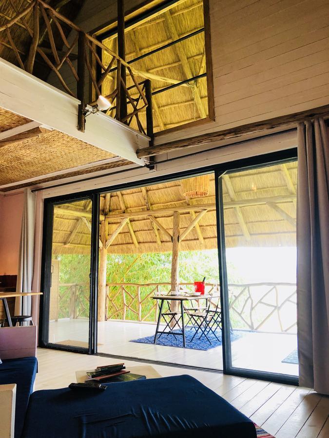 Pili Pili Boutique Hotel Kigali Esterno foto