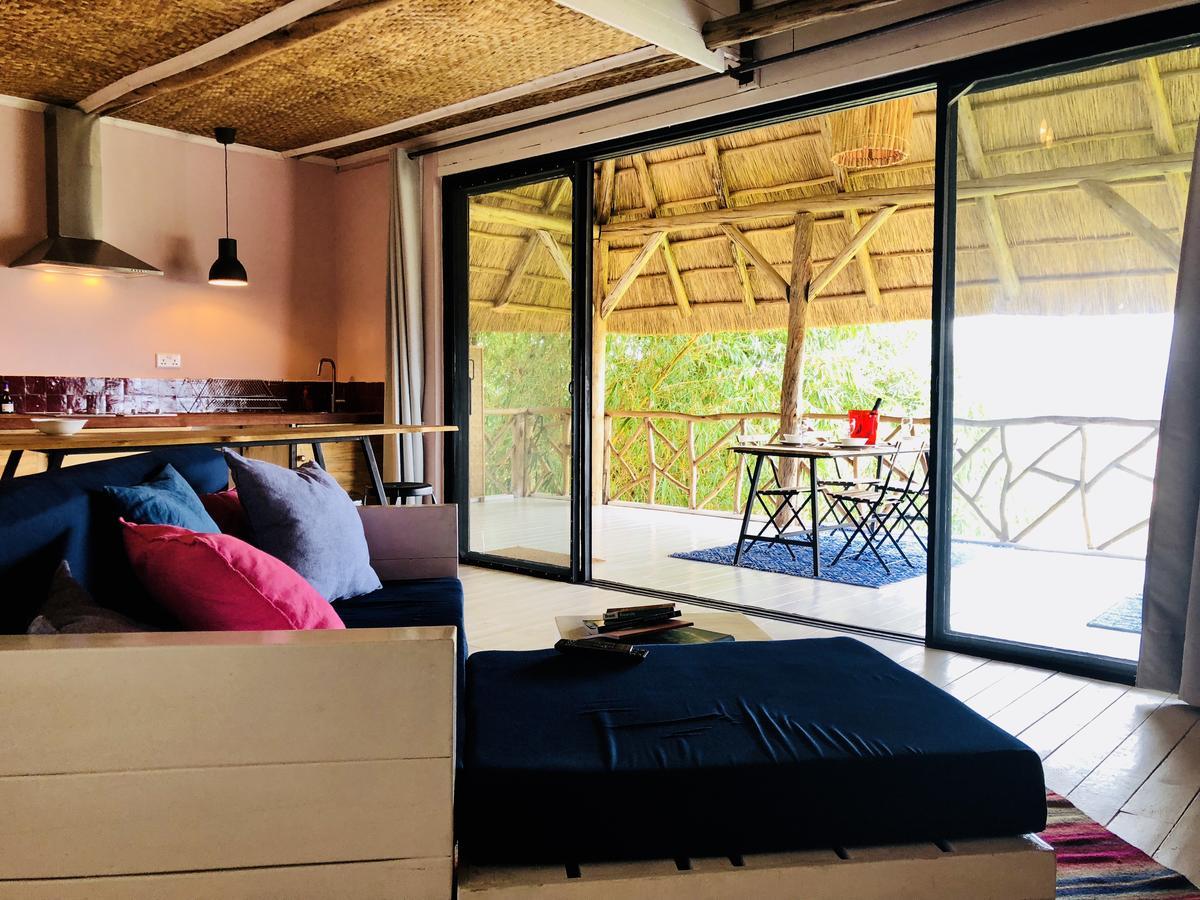 Pili Pili Boutique Hotel Kigali Esterno foto